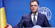 Ministrul Economiei, Radu Oprea: „Ar trebui să fim în prima linie a reconstrucţiei Ucrainei”