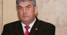 Stire din Eveniment : Gabriel Oprea, la DNA. Sechestru pe avere!