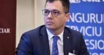 Stire din Politică-Administrație : Senatorul Radu Oprea: „Bugetul este mai mic la Sănătate şi Educaţie decât în 2020”