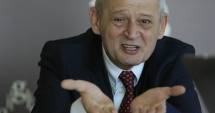 Stire din Politică-Administrație : ZI DECISIVĂ PENTRU SORIN OPRESCU
