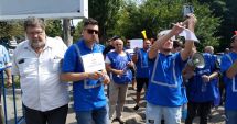 Stire din Economie : O primă victorie  a sindicaliștilor de la North Star Shipping