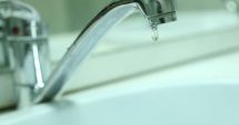 Stire din Social : Societatea Termoficare anunță oprirea apei la punctul termic PT 6