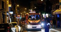 Stire din Actualitate : Opt morți și 30 de răniți într-un incendiu violent la Paris