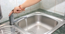 Stire din Social : Localitățile Eforie Nord, Agigea și Lazu, fără apă rece