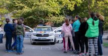 Stire din Social : Poliția Română lansează programul „Ora de educație rutieră la liceu”