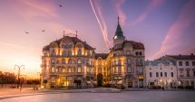 Stire din Actualitate : Intrare gratuită, de ziua Orașului Oradea, la obiectivele turistice