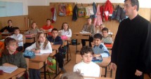 Stire din Cultură-Educație : Scoaterea Religiei din școală: păcat sau virtute?