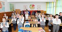 Stire din Cultură-Educație : Noutăți privind ora de religie în școli