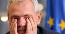 Stire din Politică-Administrație : Dragnea: Mi se spune că o să fiu condamnat cu executare