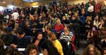 Stire din Social : Stinge lumina și lasă Pământul să respire timp de o oră!