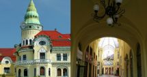 Stire din Actualitate : Oraș din România, nominalizat în competiţia ''Cea mai bună destinaţie europeană turistică în anul 2022''