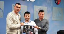 Stire din Sport : Orașul Ovidiu, gazda Campionatului Regional de FRFK