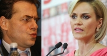 Stire din Politică-Administrație : Firea: regret faptul că Ludovic Orban a fost nevoit să se retragă din cursa electorală
