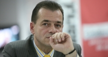 Stire din Eveniment : Ludovic Orban, la DNA. Primele declarații