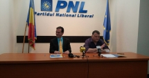 Stire din Politică-Administrație : UPDATE. Ludovic Orban, prezent la filiala PNL Constanța