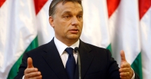 Stire din Actualitate : Viktor Orban: Decizia SUA de a se retrage din acordul de la Paris, "șocantă"