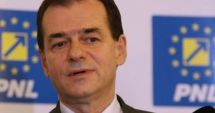 Stire din Politică-Administrație : Ludovic Orban, audiat la DIICOT după plângerea împotriva Vioricăi Dăncilă