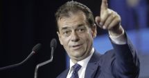Stire din Politică-Administrație : Ludovic Orban: "Îl somăm pe Dragnea să înceteze presiunile…"