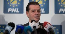 Stire din Politică-Administrație : Orban: "Proiectul moțiunii de cenzură, adoptat de principiu"