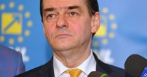 Stire din Politică-Administrație : "Decizia CCR, contrară voinței exprimate de români la referendumul de pe 26 mai"
