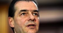 Stire din Politică-Administrație : Ludovic Orban: Dăncilă ar fi trebuit să abroge legea privind recursul compensatoriu