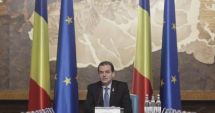 Stire din Politică-Administrație : Încep tăierile de capete! Nume importante printre "victimele" lui Orban