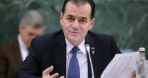 Stire din Politică-Administrație : Guvernul își asumă răspunderea pe buget