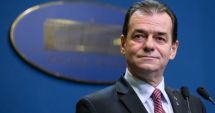 Stire din Politică-Administrație : Ludovic Orban anunță reluarea producției vaccinului antigripal la Institutul Cantacuzino