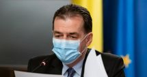Stire din Politică-Administrație : Guvernul a adoptat proiectul de lege privind carantina și izolarea, după decizia CCR