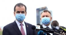 Stire din Eveniment : Executivul ar putea decide azi prelungirea stării de alertă