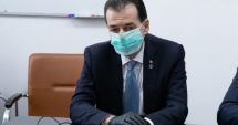 Stire din Politică-Administrație : Ludovic Orban: ”România are perspective de revenire economică foarte bune”