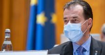 Stire din Politică-Administrație : Ludovic Orban: Vom crește capacitatea de tratare a pacienților cu COVID-19