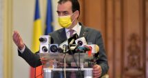 Stire din Politică-Administrație : Ludovic Orban: „Când un ministru atacă premierul, pleacă acasă”