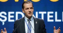 Stire din Politică-Administrație : Ludovic Orban: „În plină criză pandemică am reușit să țin România în picioare”