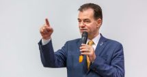 Stire din Politică-Administrație : Ludovic Orban: "Guvernul este un hoţ, care a jefuit la drumul mare toată populația"