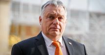 Viktor Orban: Putin nu este pentru mine un criminal de război. E un lider stabil și popular
