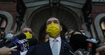 Stire din Politică-Administrație : Orban despre Forța Dreptei: „Este nevoie de un partid care să promoveze cu adevărat valorile liberale”
