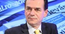Stire din Politică-Administrație : Ludovic Orban: "Klaus Iohannis nu se va implica în alegerea președintelui PNL"