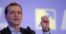 Stire din Politică-Administrație : Ludovic Orban: PSD oferă pelin și ambrozie României. Trebuie să facem o opoziție dură și clară