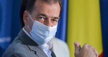 Stire din Eveniment : Ludovic Orban anunță noi restricții: "Circulația pe timpul nopții ar putea fi restricționată"