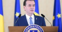 Stire din Politică-Administrație : Orban în BPN al PNL: Venim într-un moment dificil; va trebui să rezolvăm rapid stricăciunile făcute de PSD