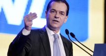 Stire din Politică-Administrație : Orban, către femeile liberale reunite la Eforie Nord: "Câștigați încrederea cetățenilor!"