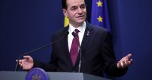 Stire din Politică-Administrație : Ludovic Orban, optimist în ceea ce priveşte pandemia de coronavirus