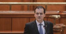Stire din Politică-Administrație : Ludovic Orban: „PNL îşi doreşte o formă de guvernare stabilă”