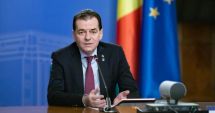 Ludovic Orban: „Avem în evaluare posibile măsuri de restricţie”