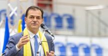 Stire din Politică-Administrație : Orban: "În România 70% din populație adoră doctrina națională, patriotică, creștină"