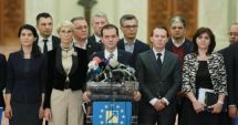 Stire din Politică-Administrație : Ședință extraordinară de Guvern, pentru bugetul pe 2020
