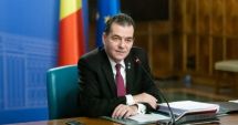 Stire din Eveniment : Ludovic Orban: "Am redus la maxim posibilitatea de a se răspândi coronavirusul"