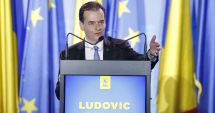 Stire din Politică-Administrație : Ludovic Orban: „Decizia PNL privind cârdășia cu PSD reprezintă o sinucidere politică”