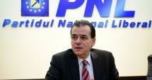 Stire din Politică-Administrație : Ludovic Orban vine la Constanța. Care este motivul